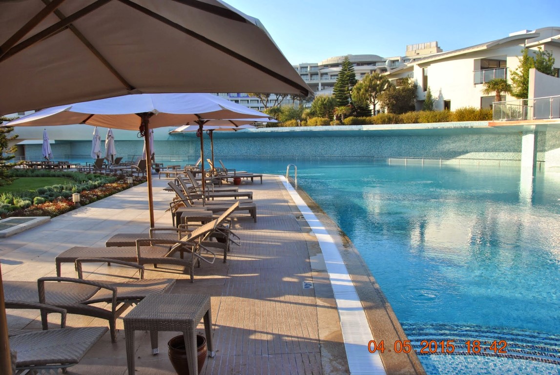 imagini hotel CORNELIA DIAMOND BELEK